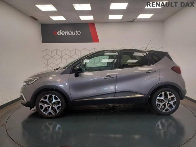 Renault Captur image 3