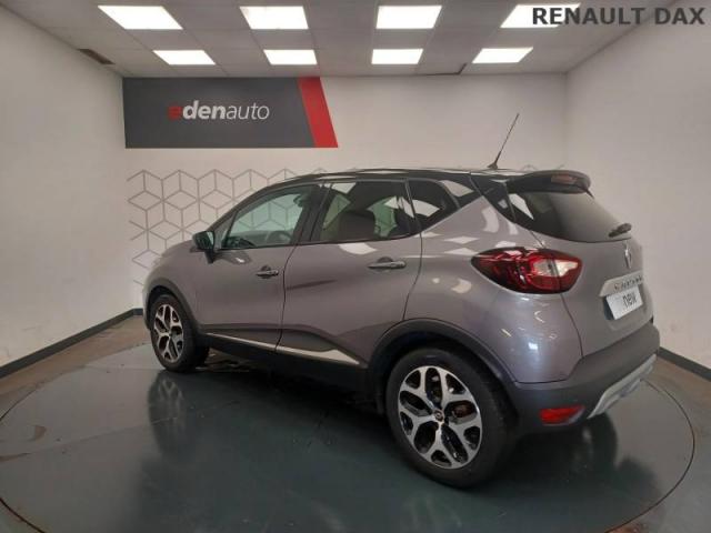 Renault Captur image 7