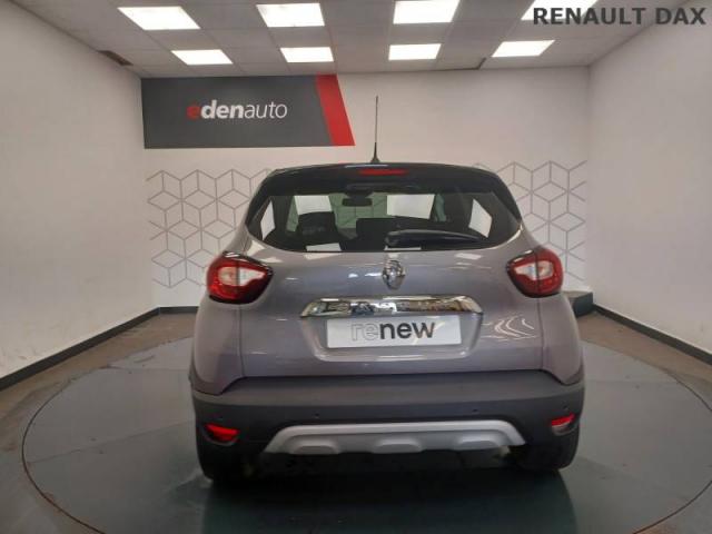 Renault Captur image 2