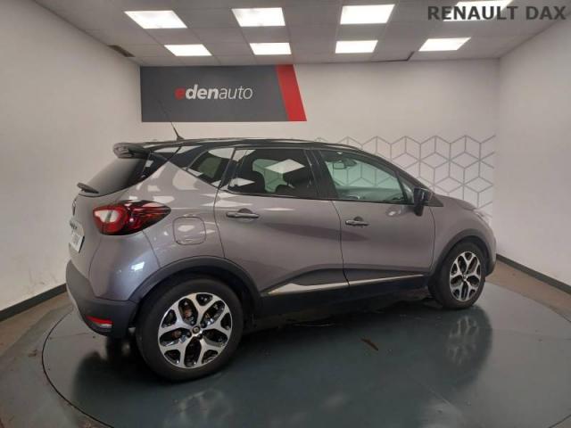 Renault Captur image 8