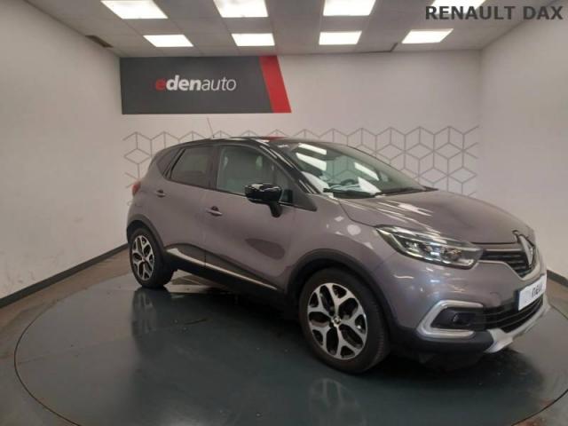 Renault Captur image 9