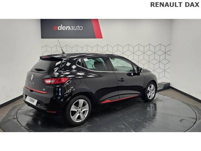 Renault Clio image 9