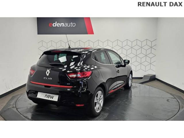 Renault Clio image 4