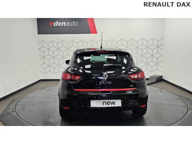 Renault Clio image 5