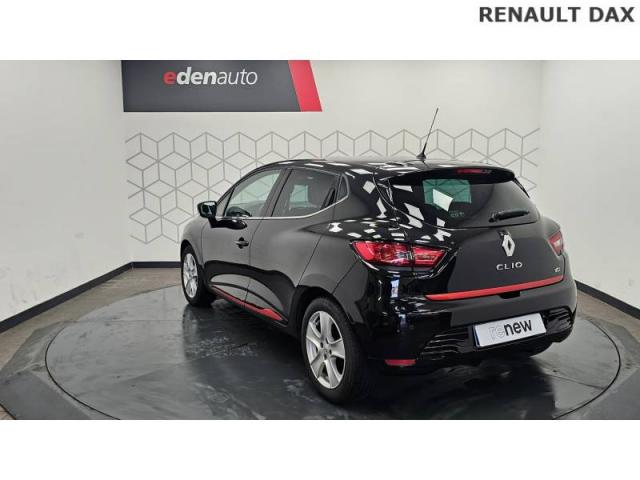 Renault Clio image 6