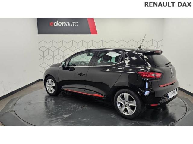 Renault Clio image 8