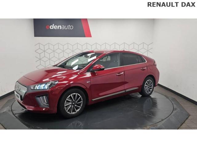 Hyundai Ioniq image 4
