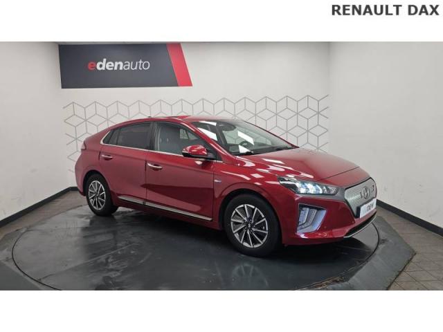 Hyundai Ioniq image 7