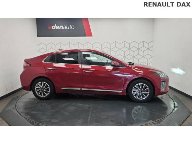 Hyundai Ioniq image 6