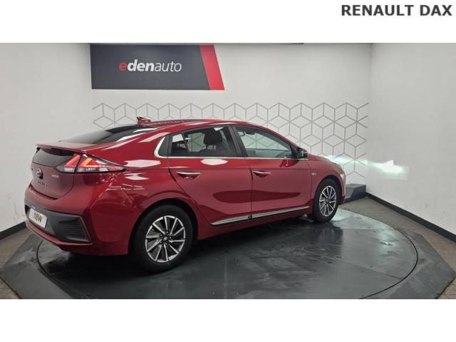 Hyundai Ioniq image 2
