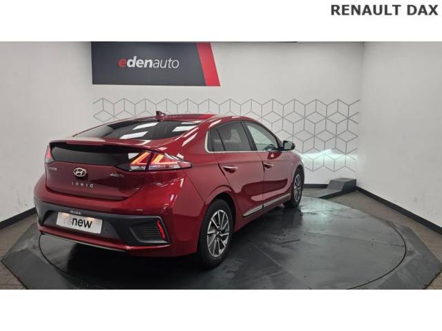Hyundai Ioniq image 5