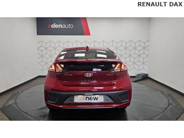 Hyundai Ioniq image 1