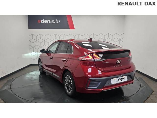 Hyundai Ioniq image 3