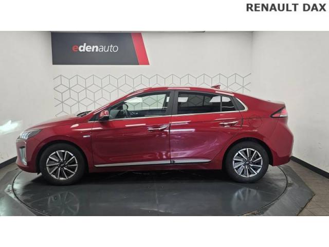 Hyundai Ioniq image 8