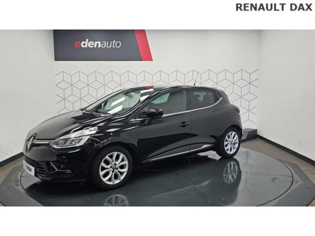 Renault Clio image 1