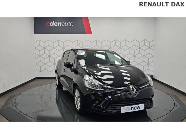 Renault Clio image 9