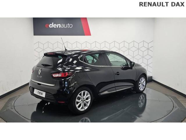 Renault Clio image 5