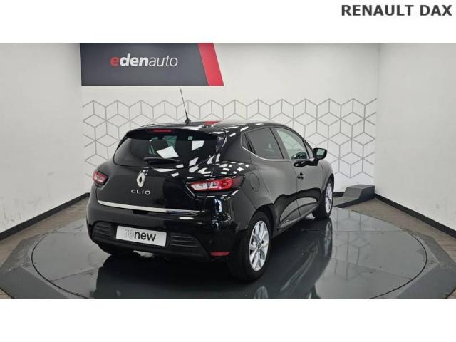 Renault Clio image 8