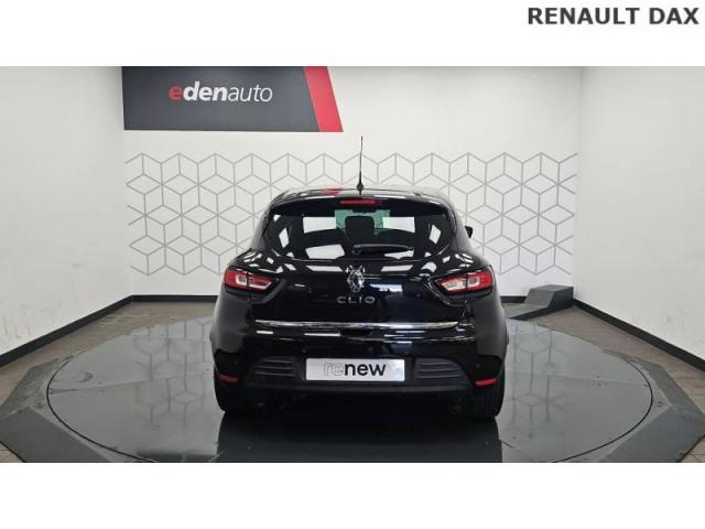 Renault Clio image 6