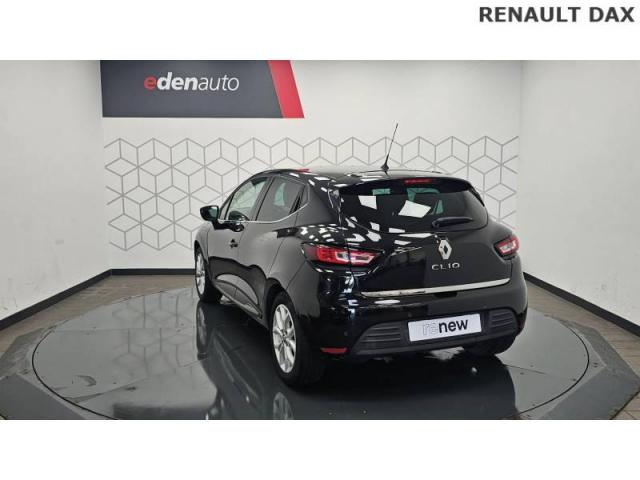 Renault Clio image 7