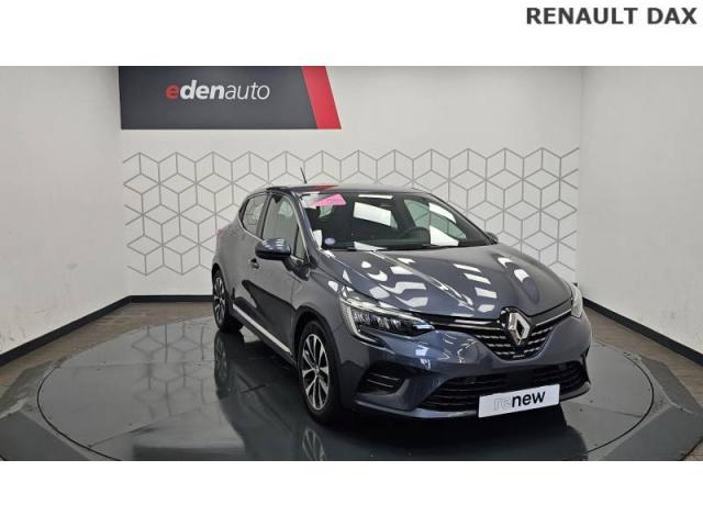 Renault Clio image 9
