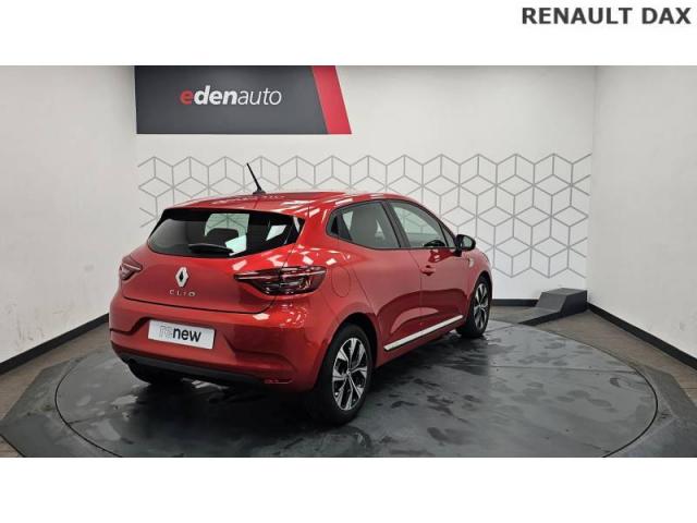 Renault Clio image 2