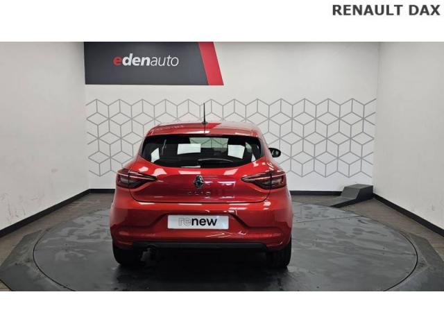 Renault Clio image 9