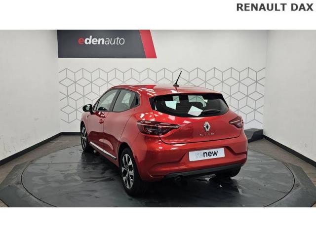 Renault Clio image 6