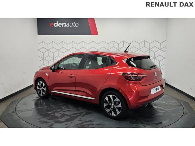 Renault Clio image 1