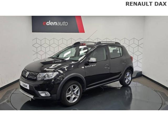 Dacia Sandero image 3