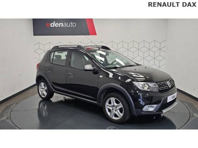 Dacia Sandero image 8