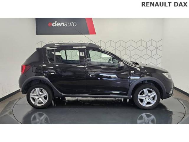 Dacia Sandero image 7