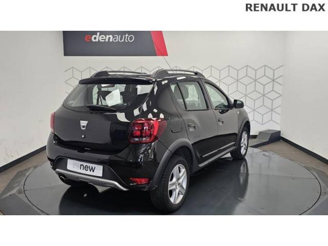 Dacia Sandero image 6