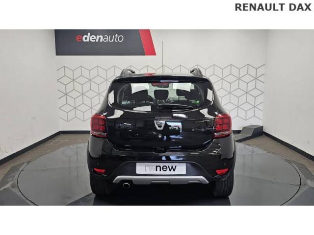 Dacia Sandero image 2