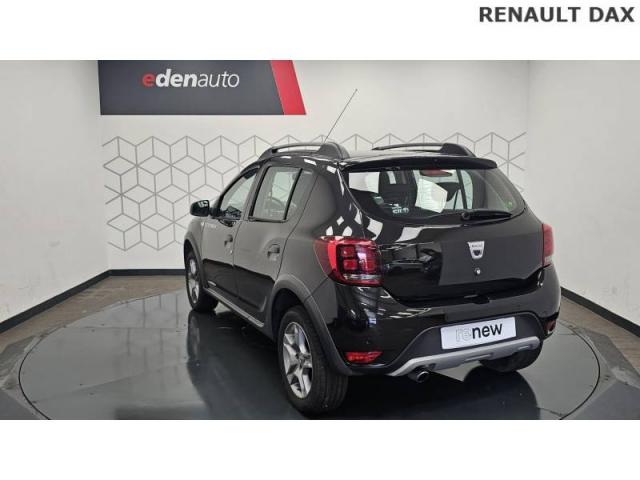 Dacia Sandero image 1
