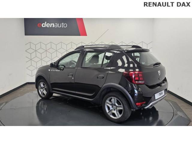 Dacia Sandero image 5