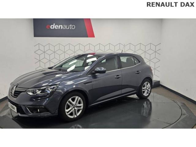 Renault Mégane image 6