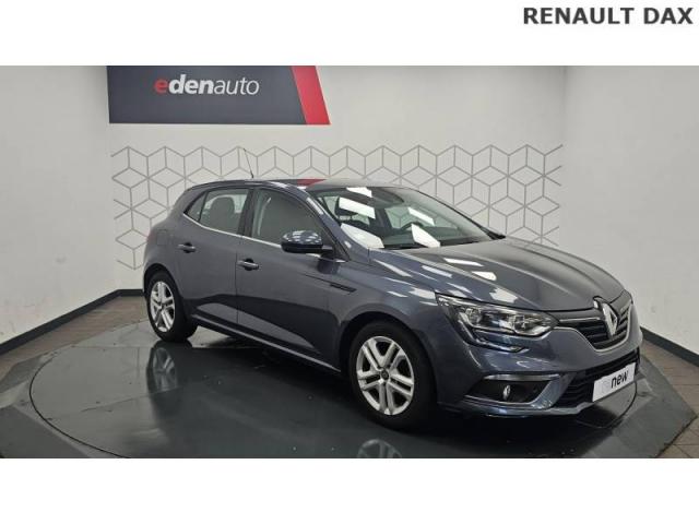 Renault Mégane image 9