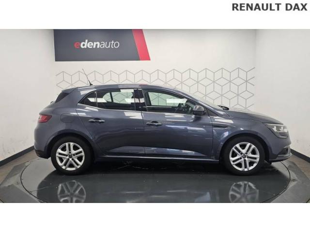 Renault Mégane image 4