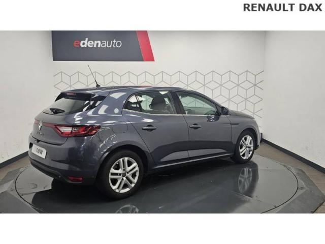 Renault Mégane image 5