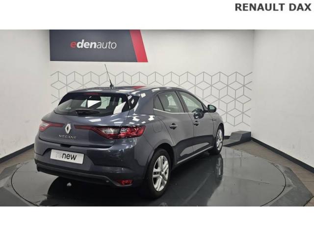 Renault Mégane image 8