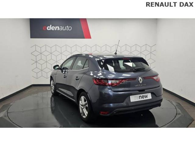 Renault Mégane image 1