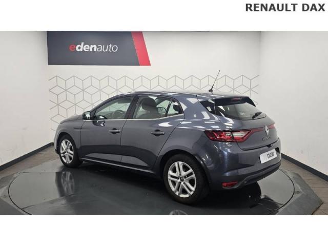 Renault Mégane image 7