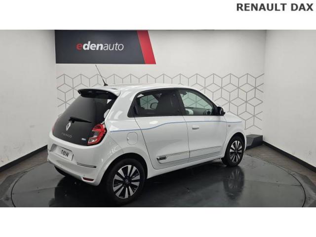 Renault Twingo image 1