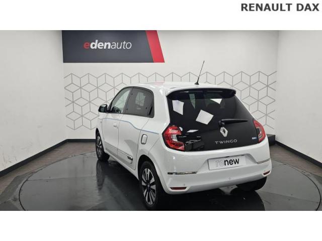 Renault Twingo image 9