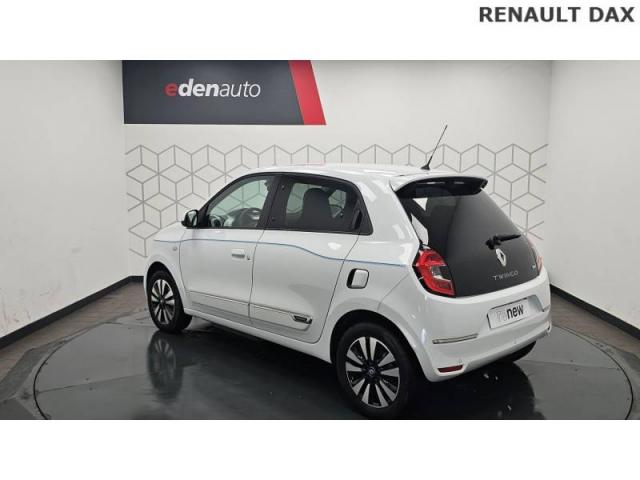 Renault Twingo image 4