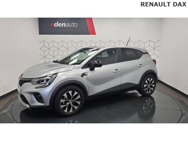 Renault Captur image 1