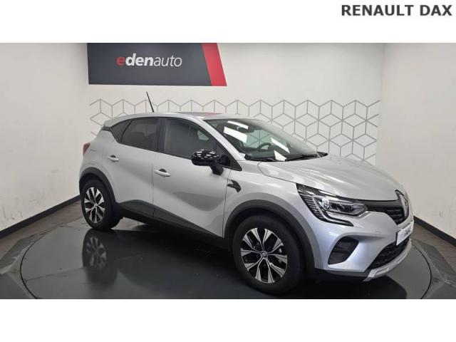 Renault Captur image 4