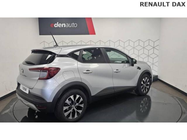 Renault Captur image 7