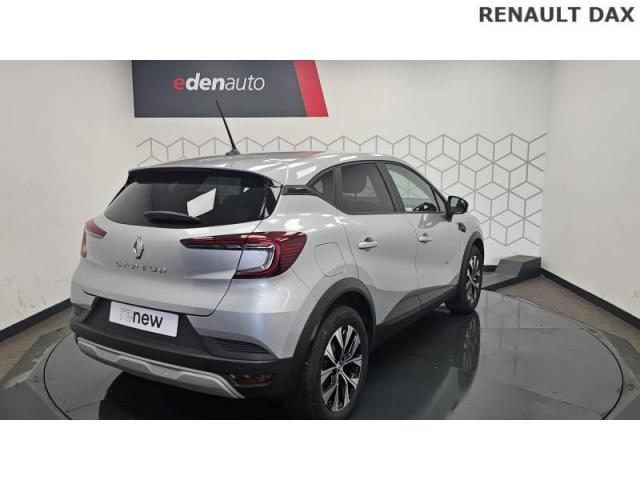 Renault Captur image 8